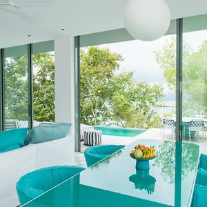 Villa mit 1 Schlafzimmer